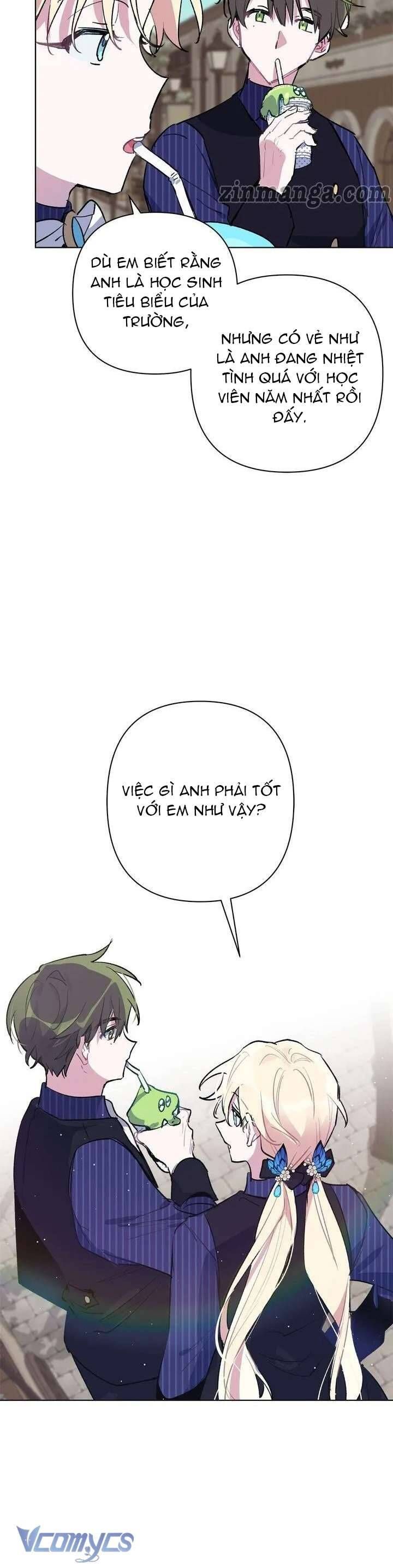 Cách Để Giết Một Pháp Sư [Chap 1-79]