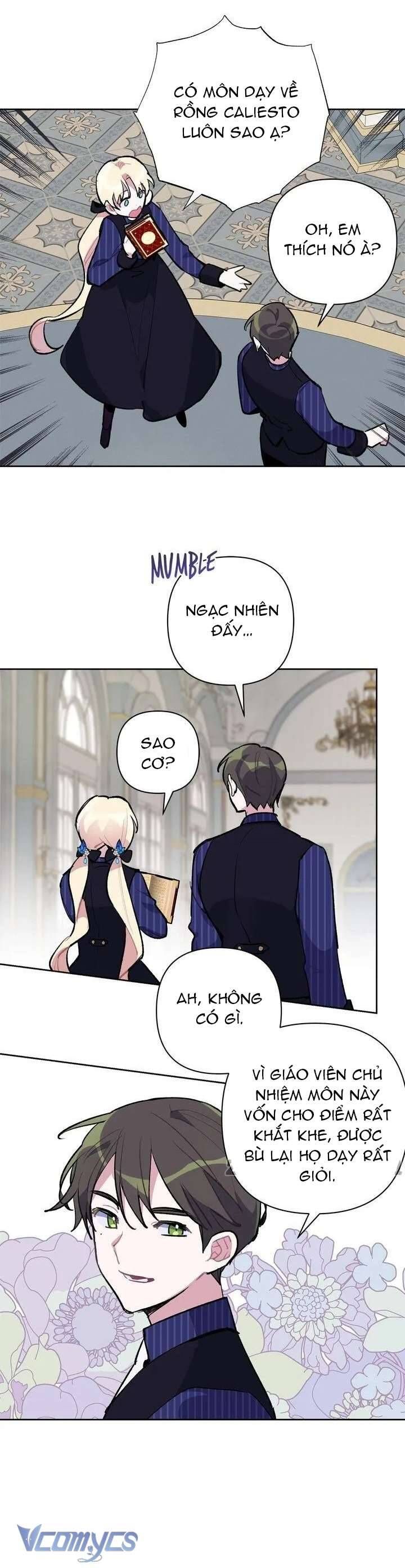 Cách Để Giết Một Pháp Sư [Chap 1-79]