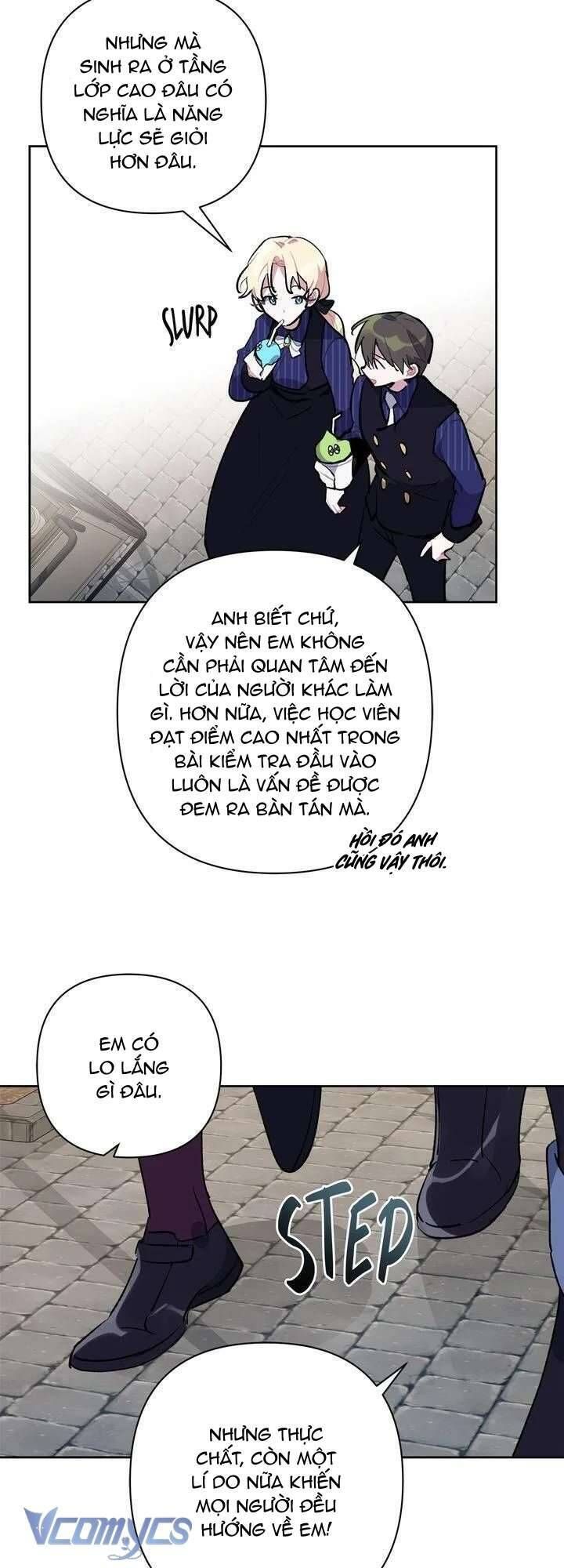Cách Để Giết Một Pháp Sư [Chap 1-79]