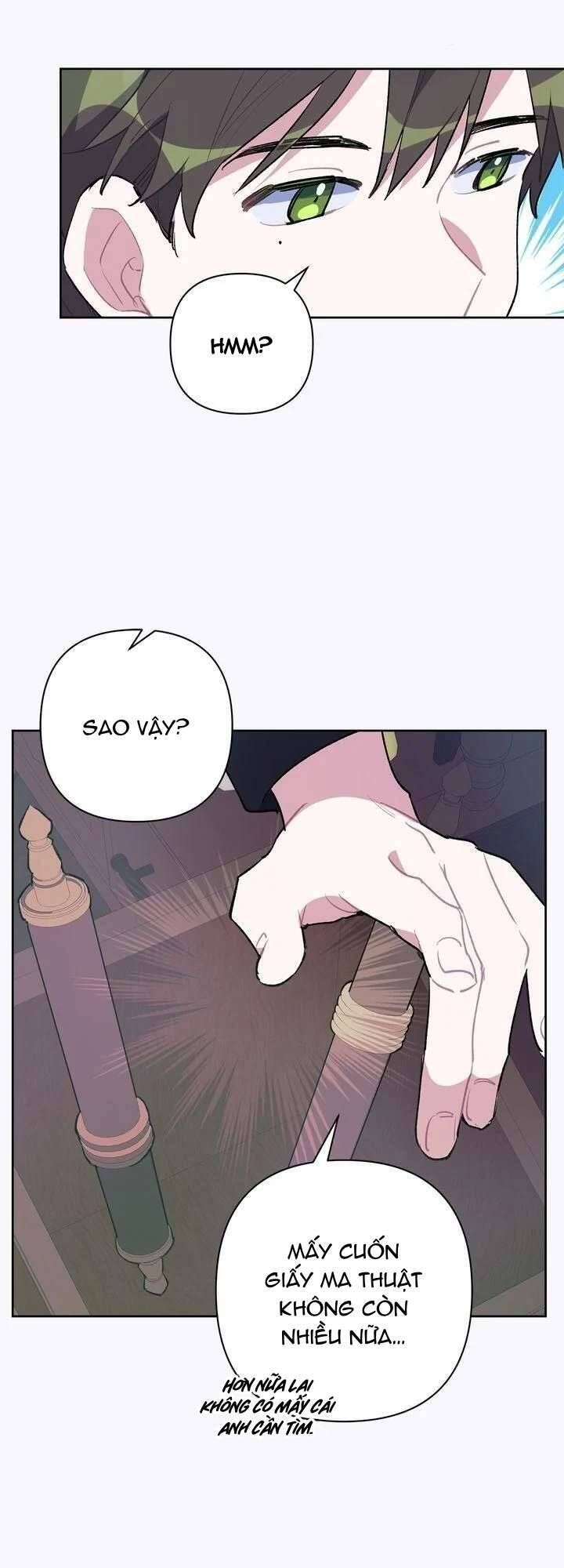 Cách Để Giết Một Pháp Sư [Chap 1-79]