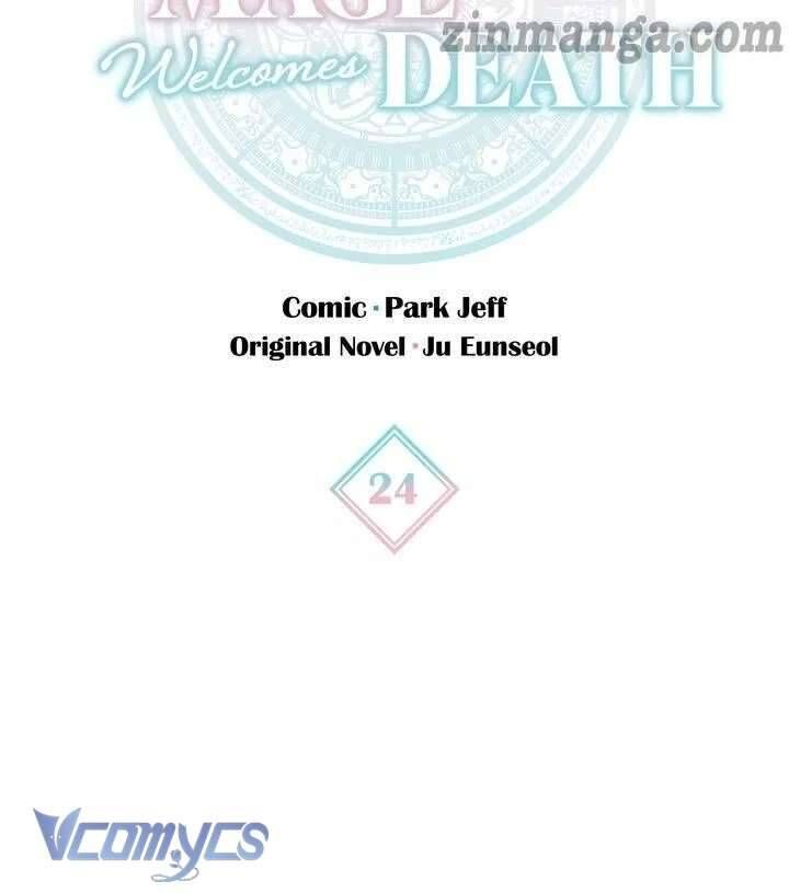 Cách Để Giết Một Pháp Sư [Chap 1-79]