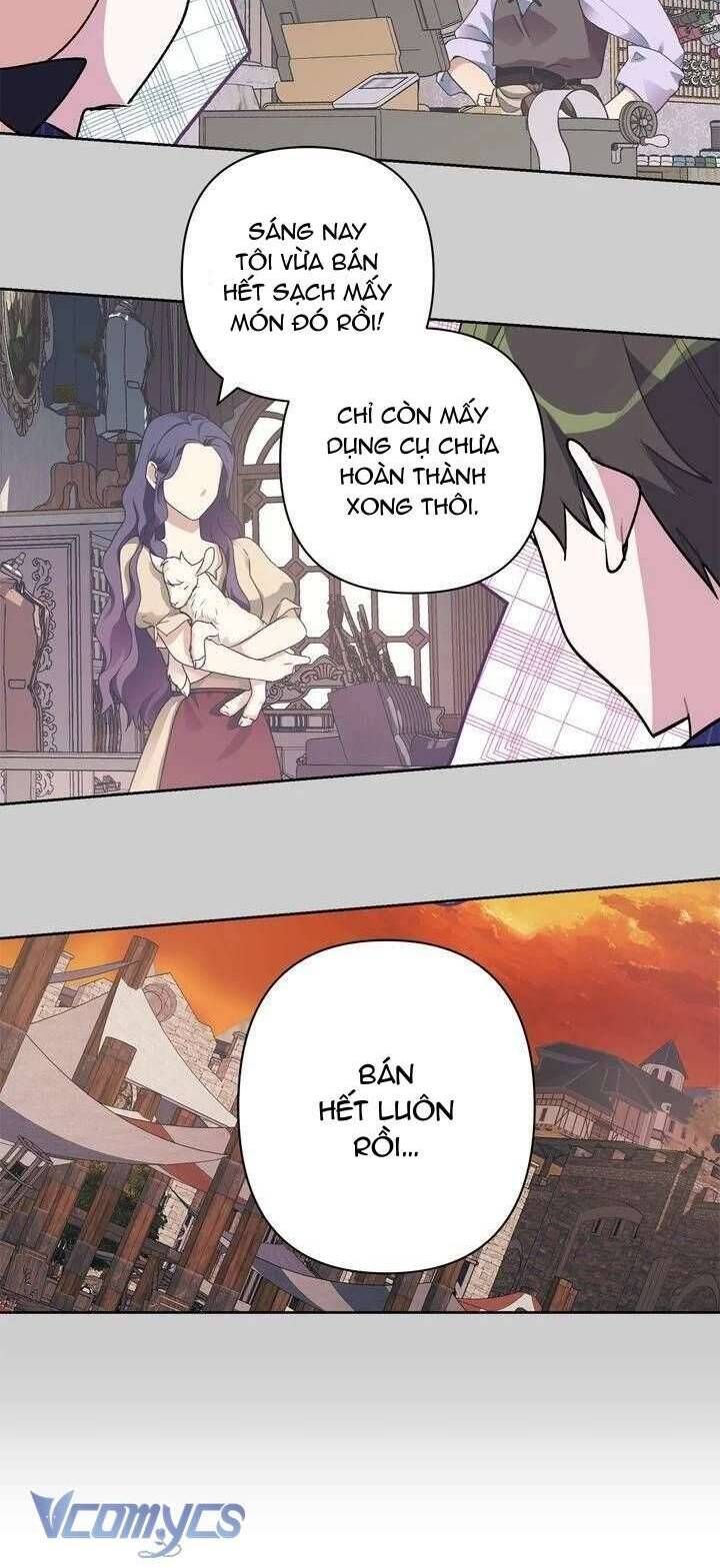 Cách Để Giết Một Pháp Sư [Chap 1-79]
