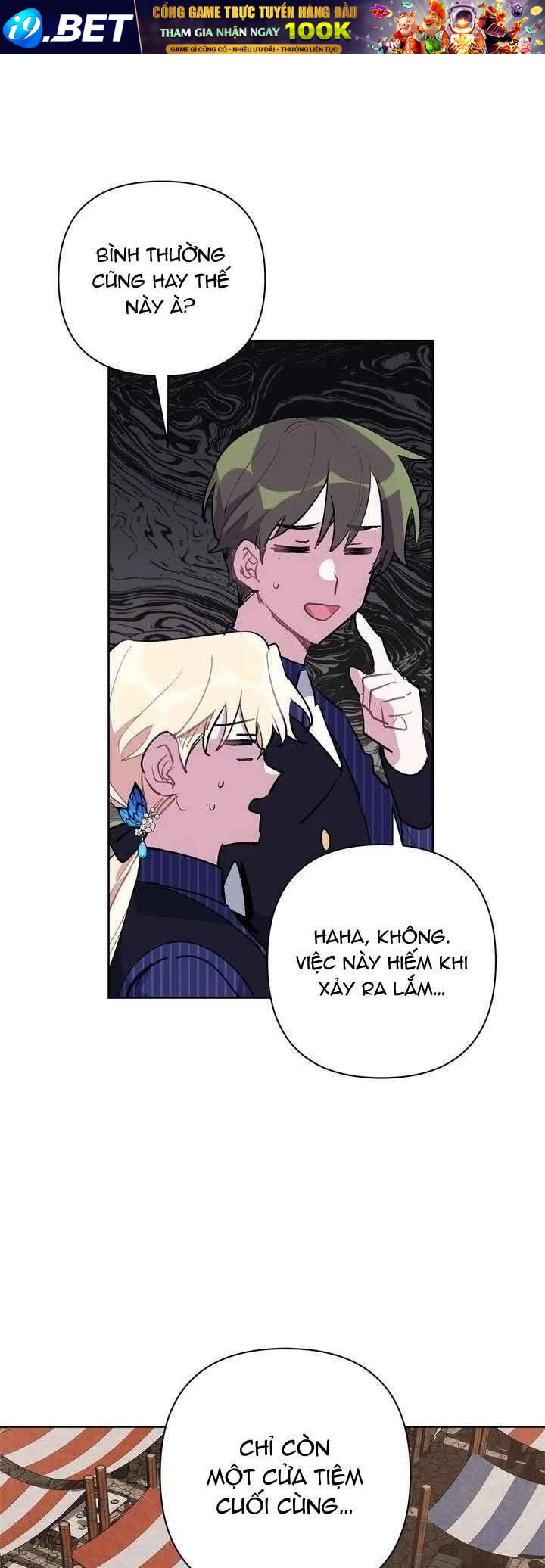 Cách Để Giết Một Pháp Sư [Chap 1-79]