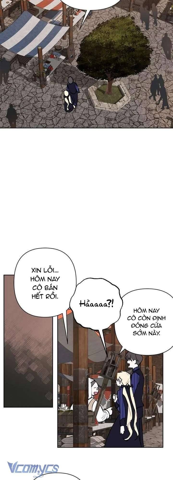 Cách Để Giết Một Pháp Sư [Chap 1-79]
