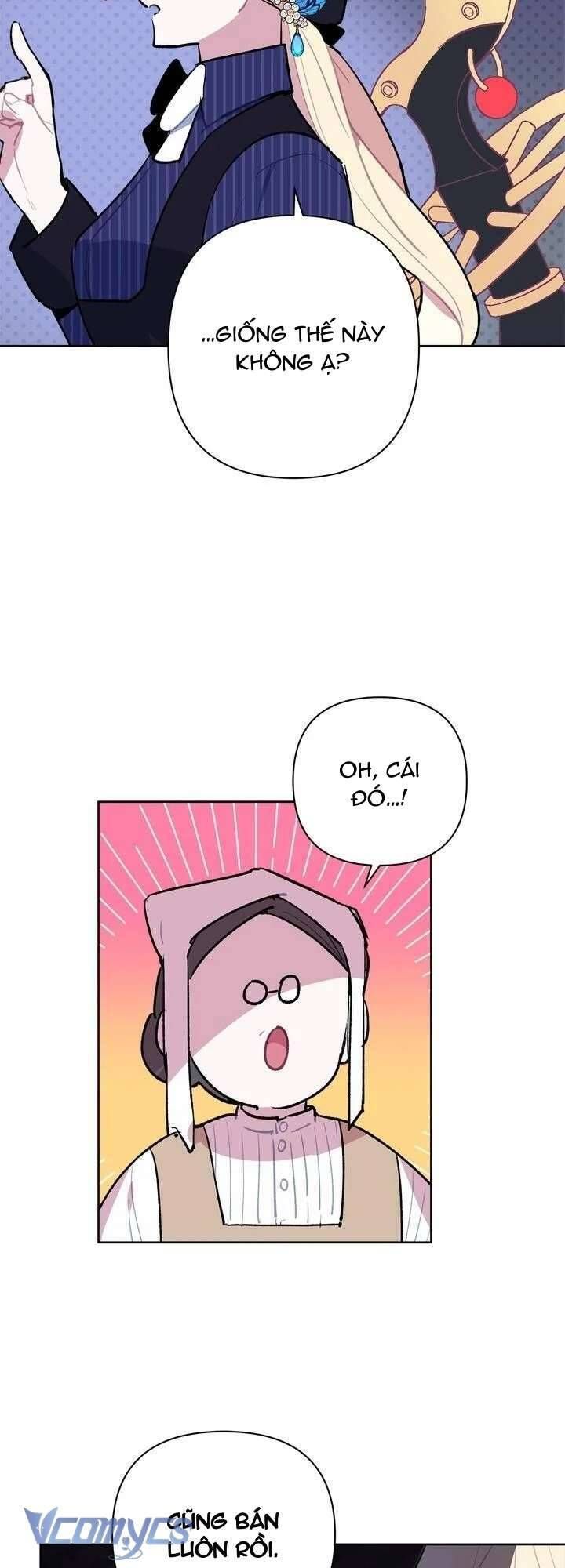 Cách Để Giết Một Pháp Sư [Chap 1-79]