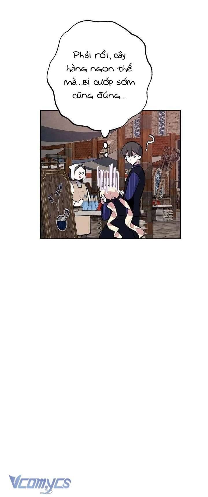 Cách Để Giết Một Pháp Sư [Chap 1-79]