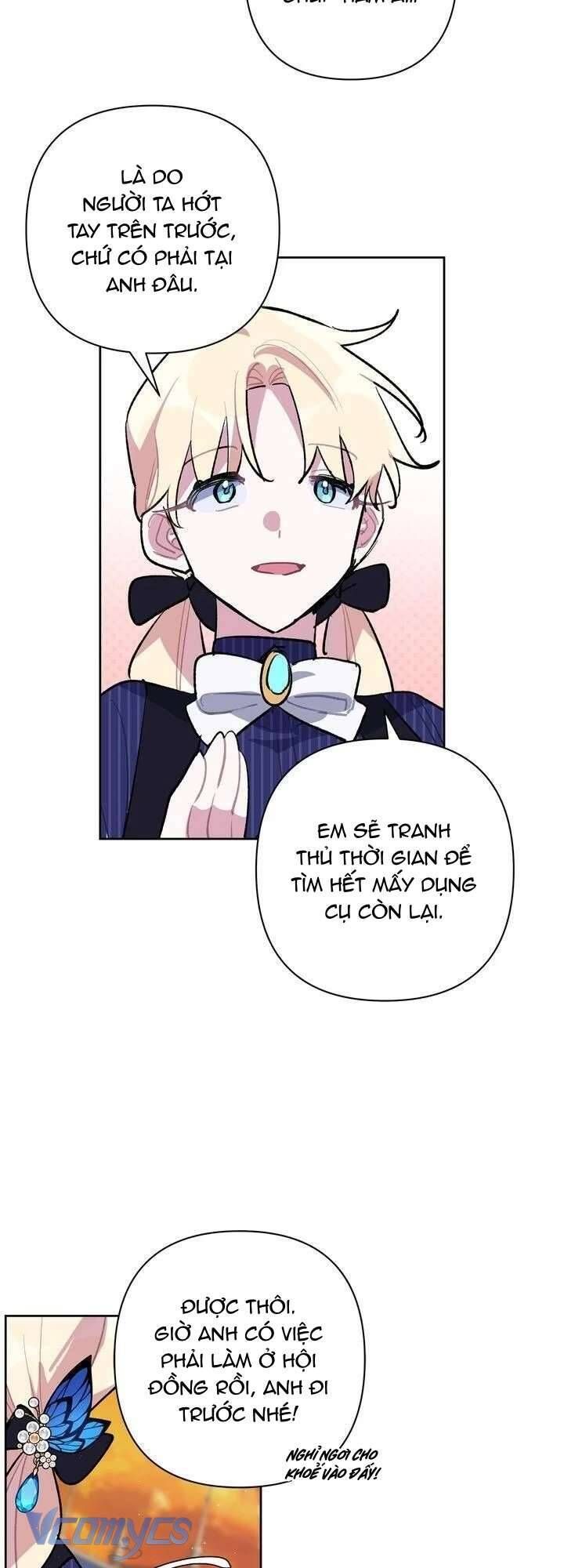 Cách Để Giết Một Pháp Sư [Chap 1-79]