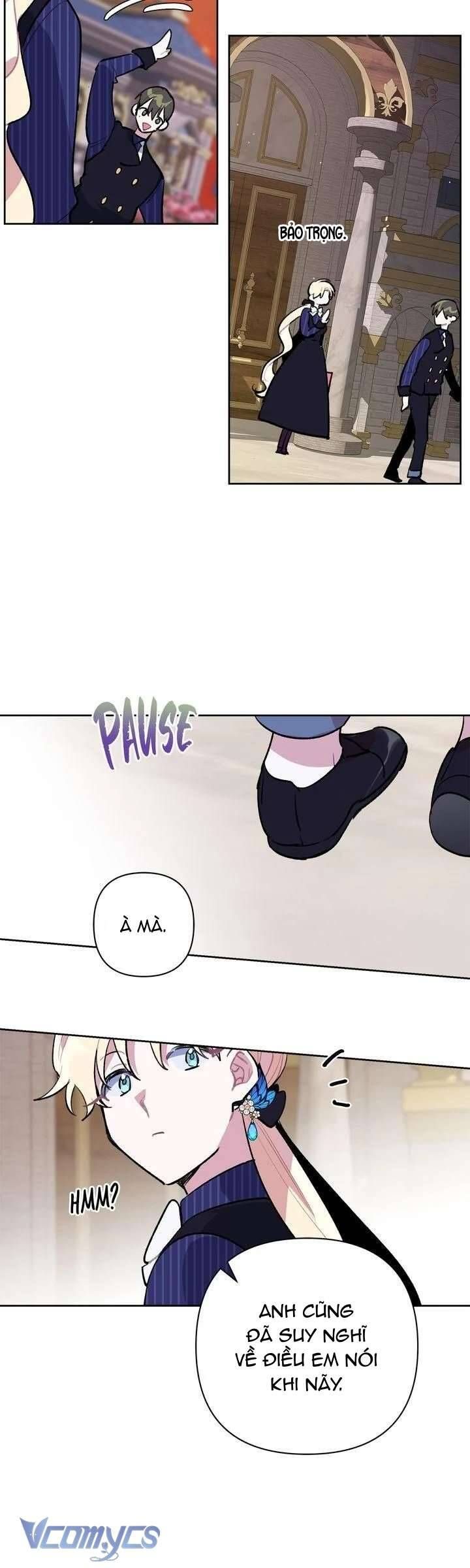 Cách Để Giết Một Pháp Sư [Chap 1-79]