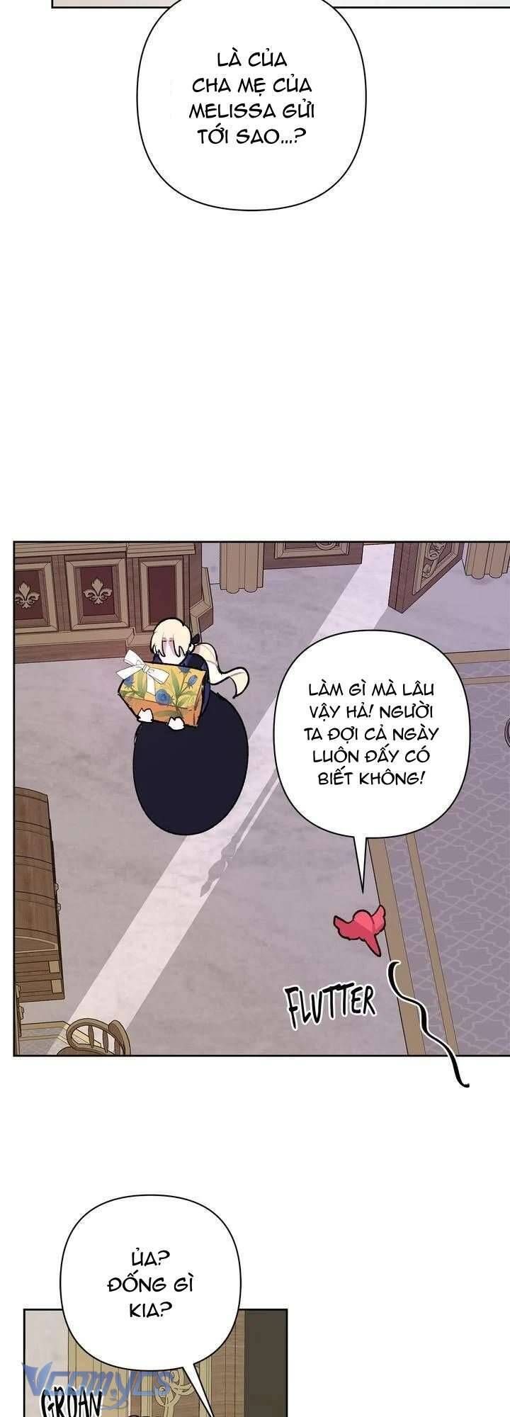 Cách Để Giết Một Pháp Sư [Chap 1-79]