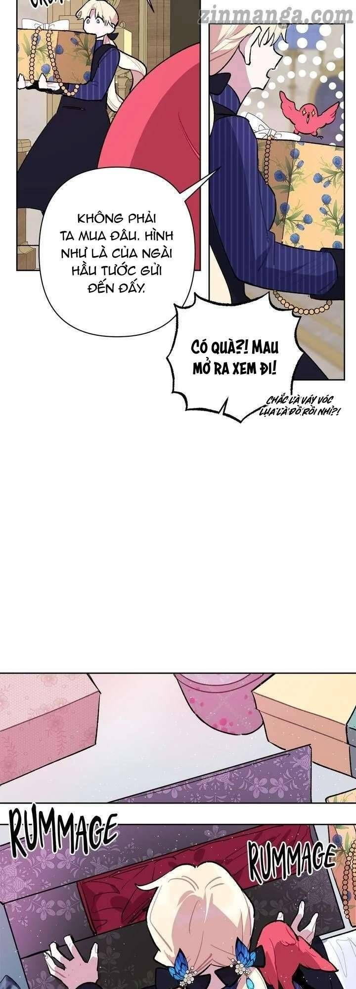 Cách Để Giết Một Pháp Sư [Chap 1-79]