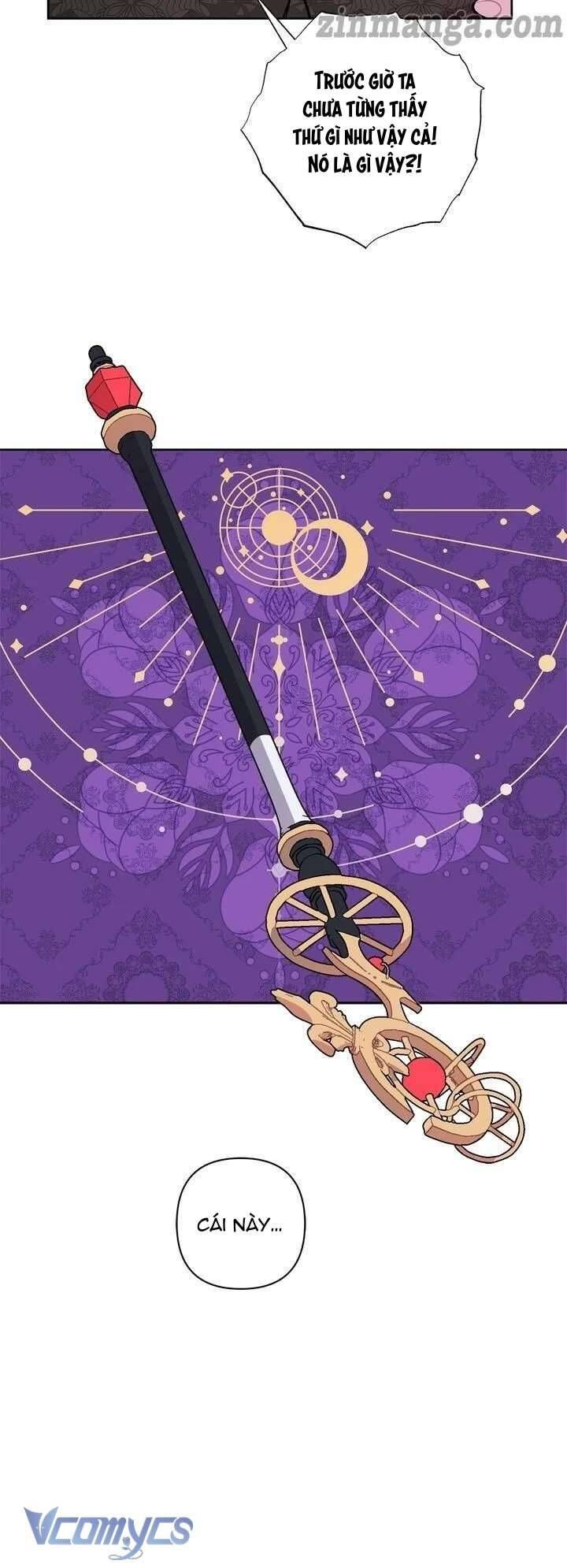 Cách Để Giết Một Pháp Sư [Chap 1-79]