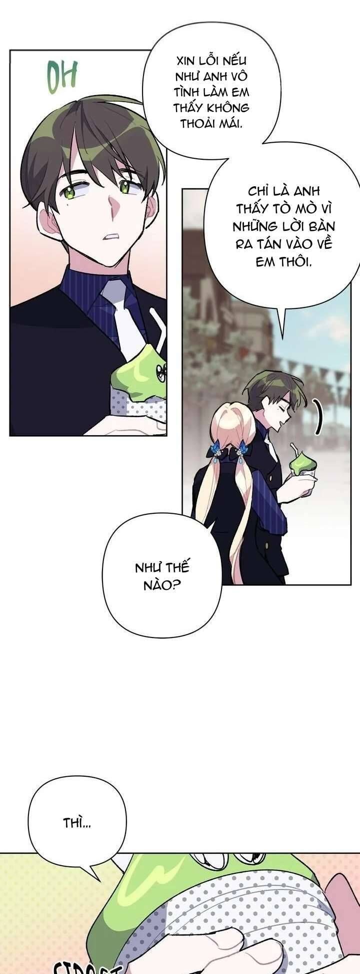 Cách Để Giết Một Pháp Sư [Chap 1-79]