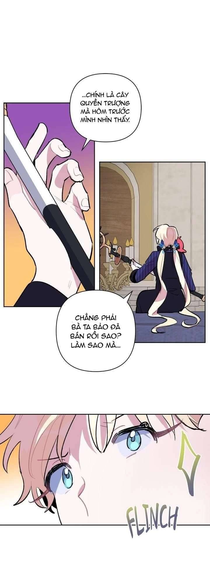 Cách Để Giết Một Pháp Sư [Chap 1-79]
