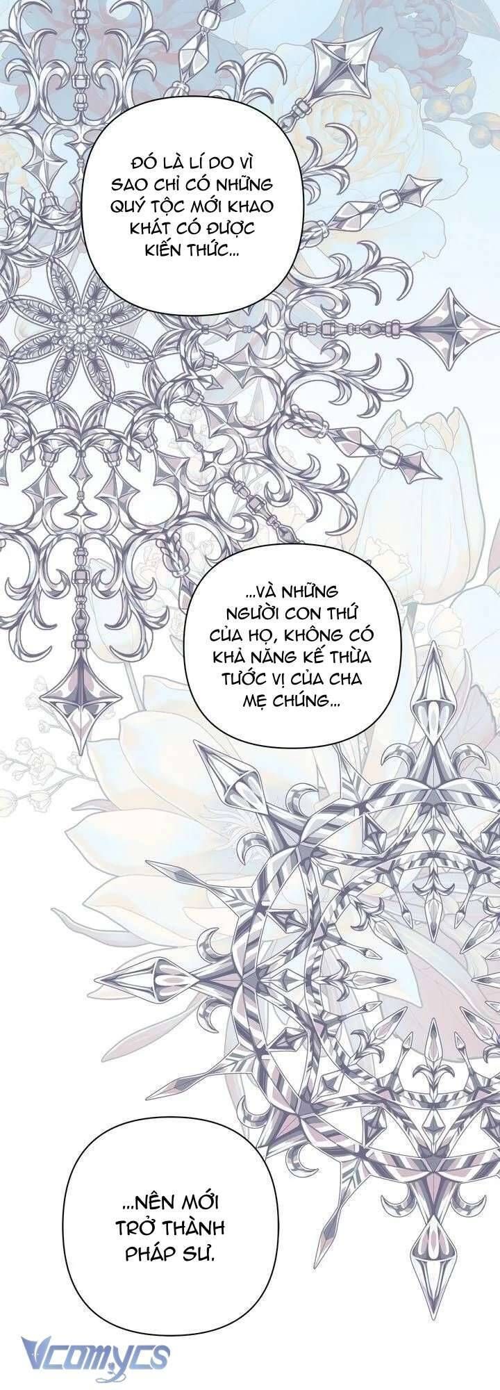 Cách Để Giết Một Pháp Sư [Chap 1-79]