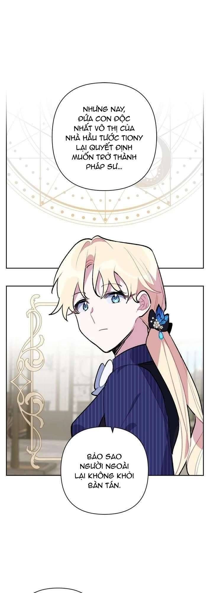 Cách Để Giết Một Pháp Sư [Chap 1-79]