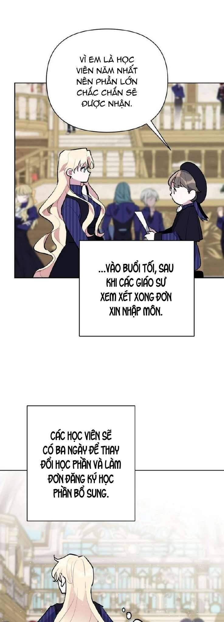 Cách Để Giết Một Pháp Sư [Chap 1-79]