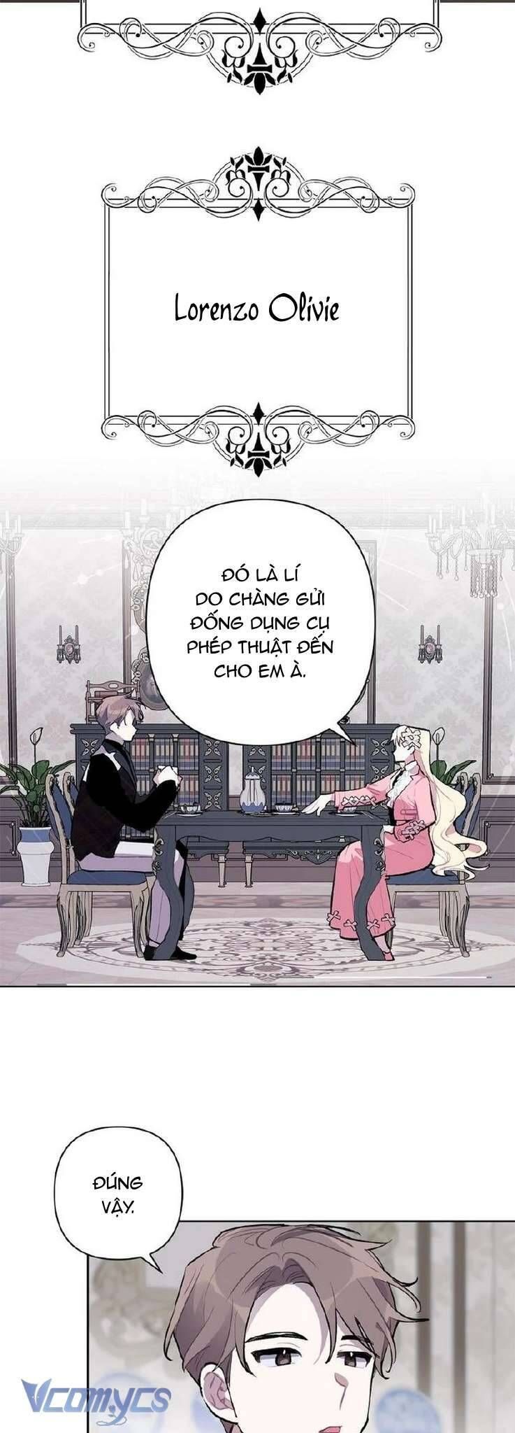 Cách Để Giết Một Pháp Sư [Chap 1-79]