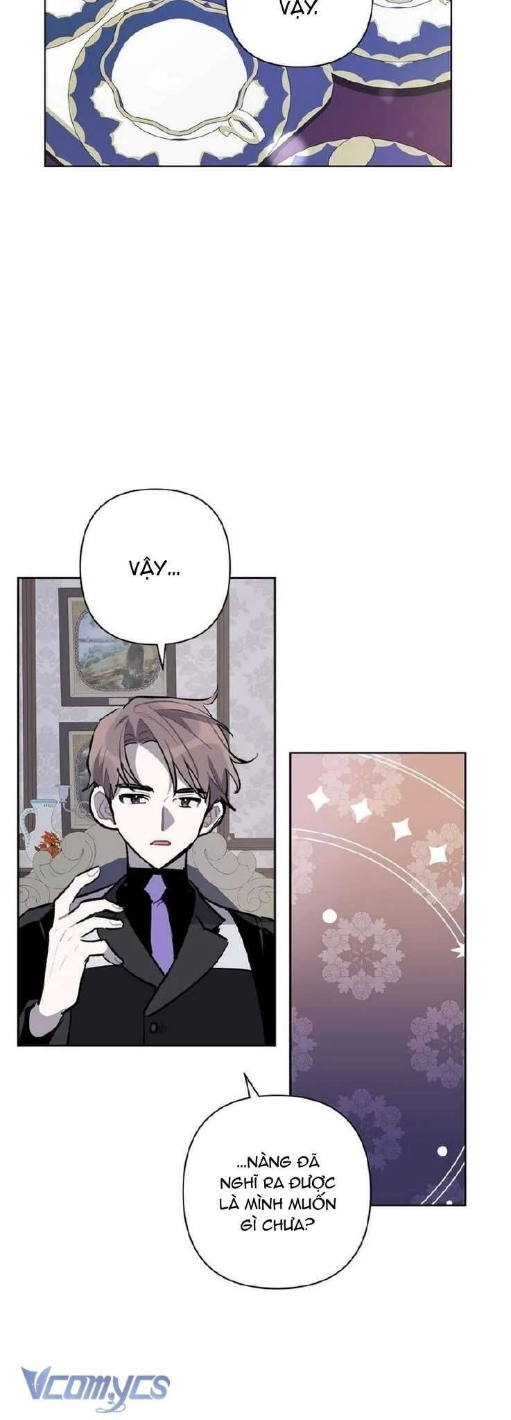 Cách Để Giết Một Pháp Sư [Chap 1-79]