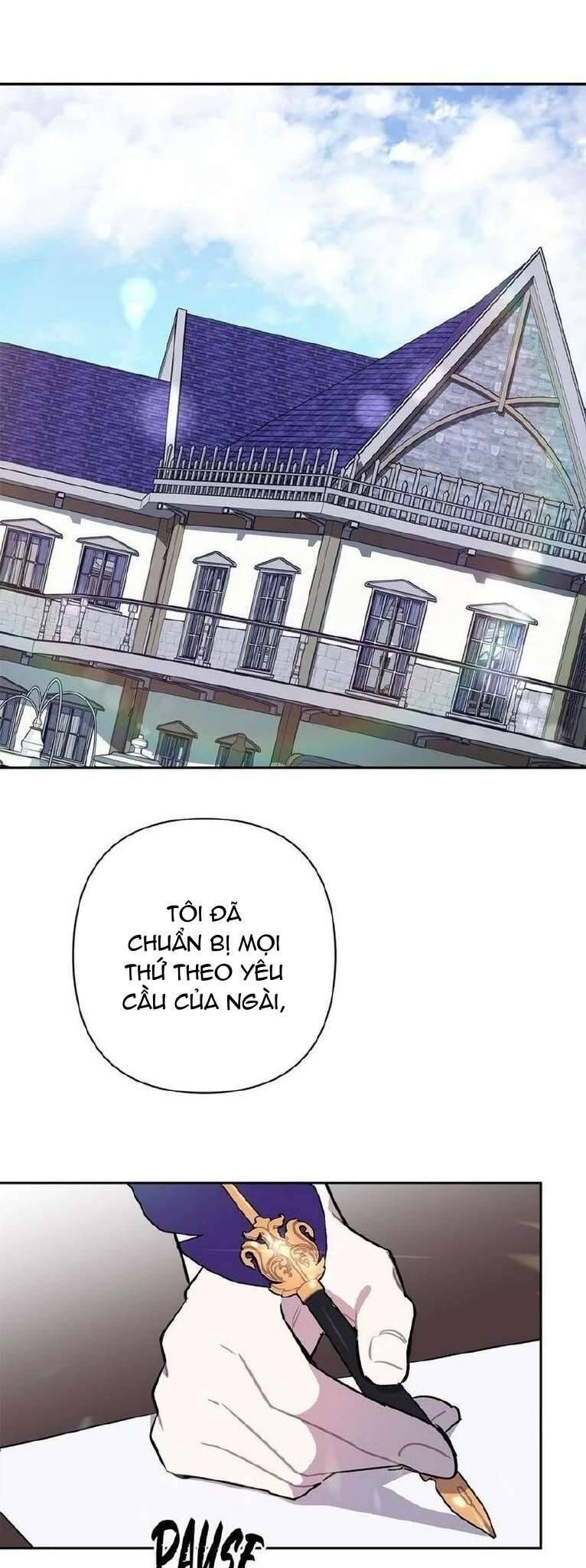 Cách Để Giết Một Pháp Sư [Chap 1-79]