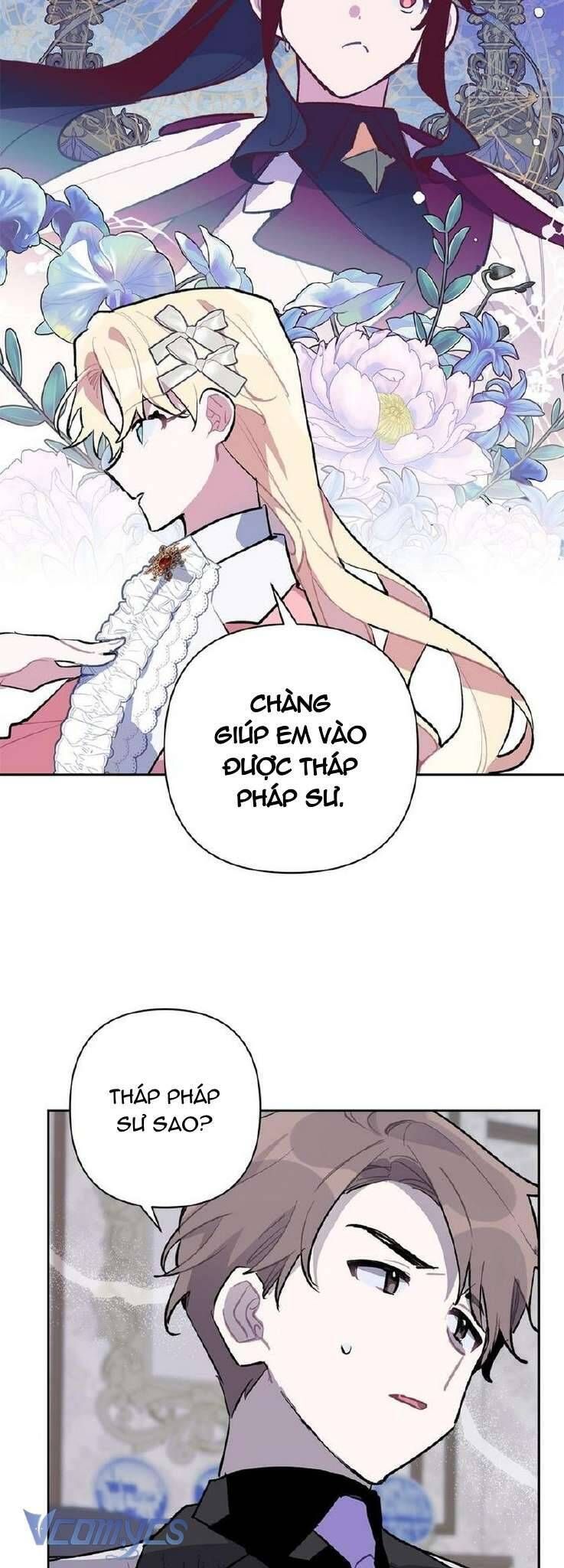 Cách Để Giết Một Pháp Sư [Chap 1-79]