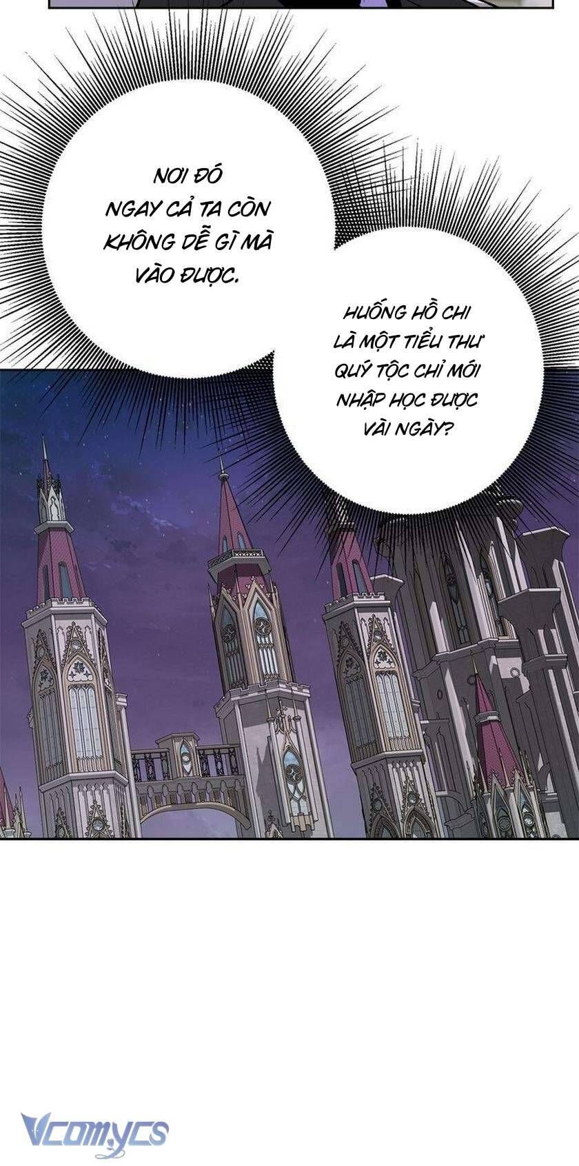 Cách Để Giết Một Pháp Sư [Chap 1-79]