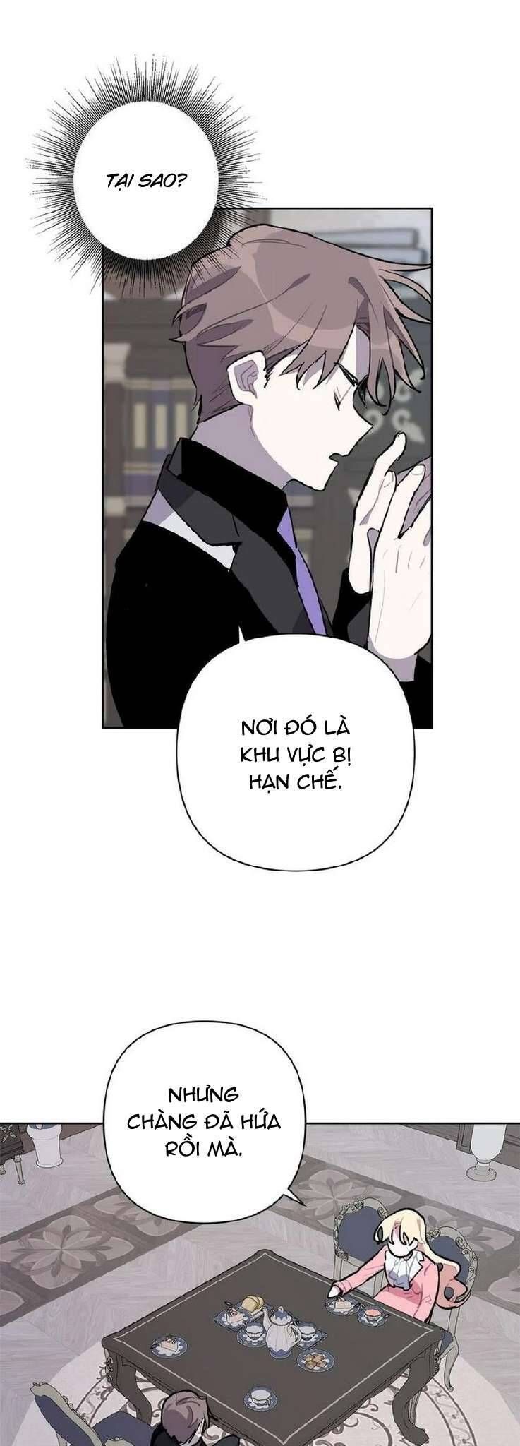 Cách Để Giết Một Pháp Sư [Chap 1-79]