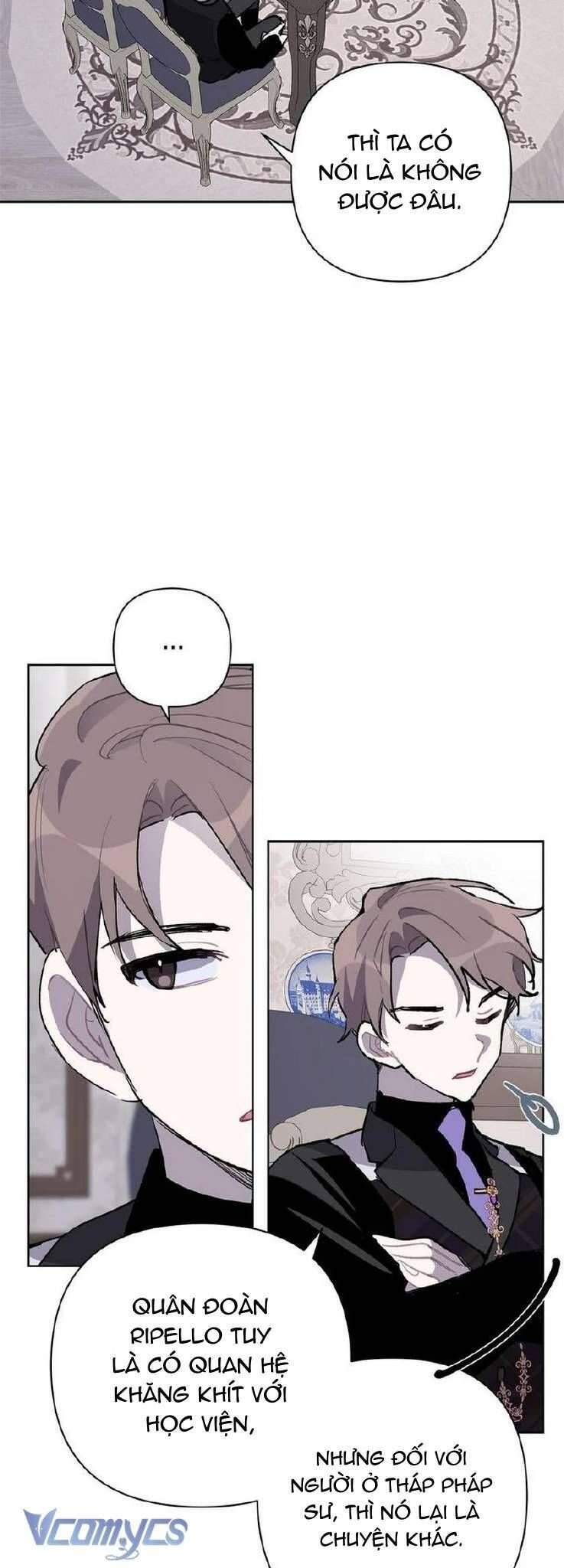 Cách Để Giết Một Pháp Sư [Chap 1-79]