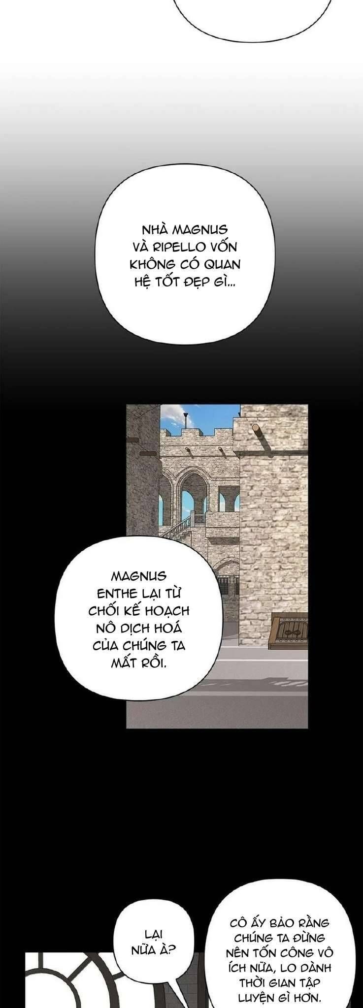 Cách Để Giết Một Pháp Sư [Chap 1-79]