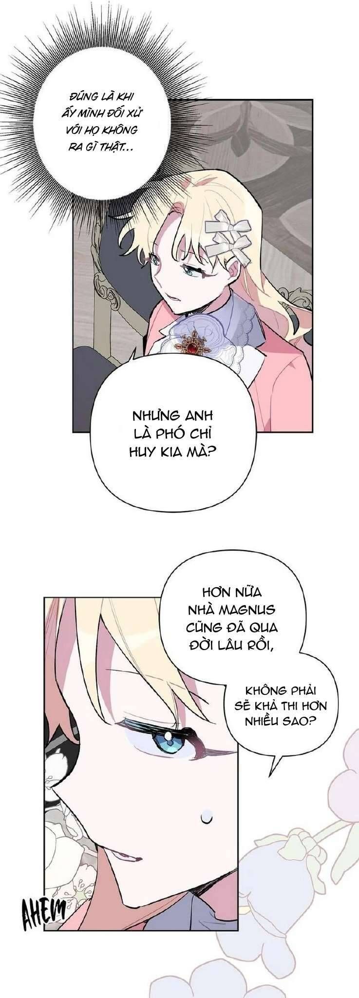 Cách Để Giết Một Pháp Sư [Chap 1-79]
