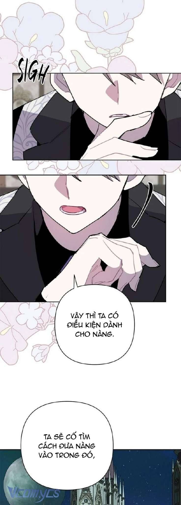 Cách Để Giết Một Pháp Sư [Chap 1-79]