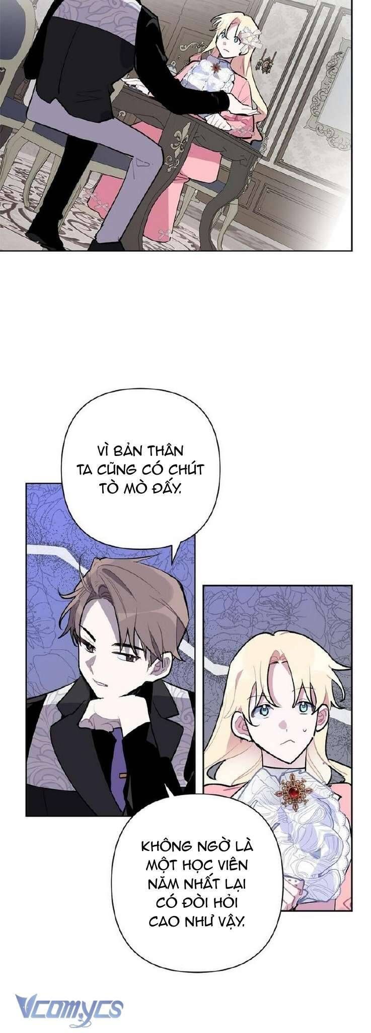 Cách Để Giết Một Pháp Sư [Chap 1-79]