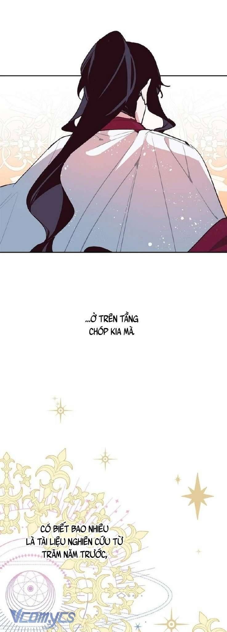 Cách Để Giết Một Pháp Sư [Chap 1-79]
