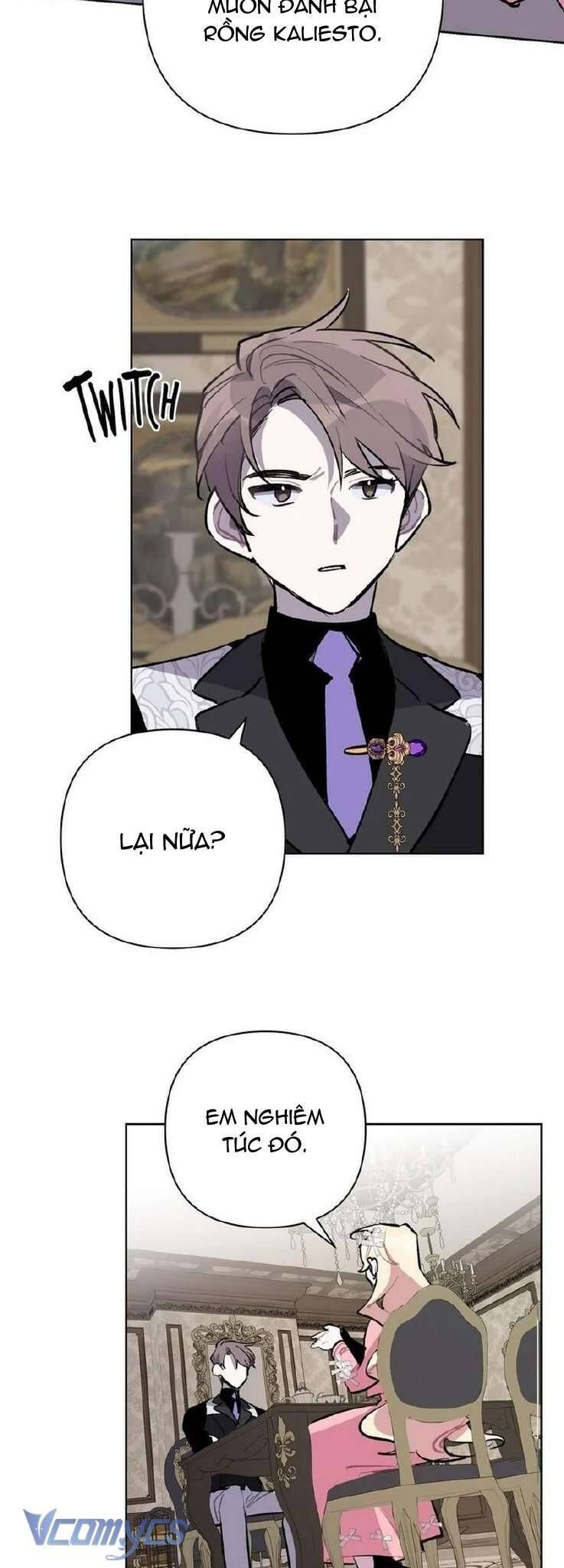 Cách Để Giết Một Pháp Sư [Chap 1-79]