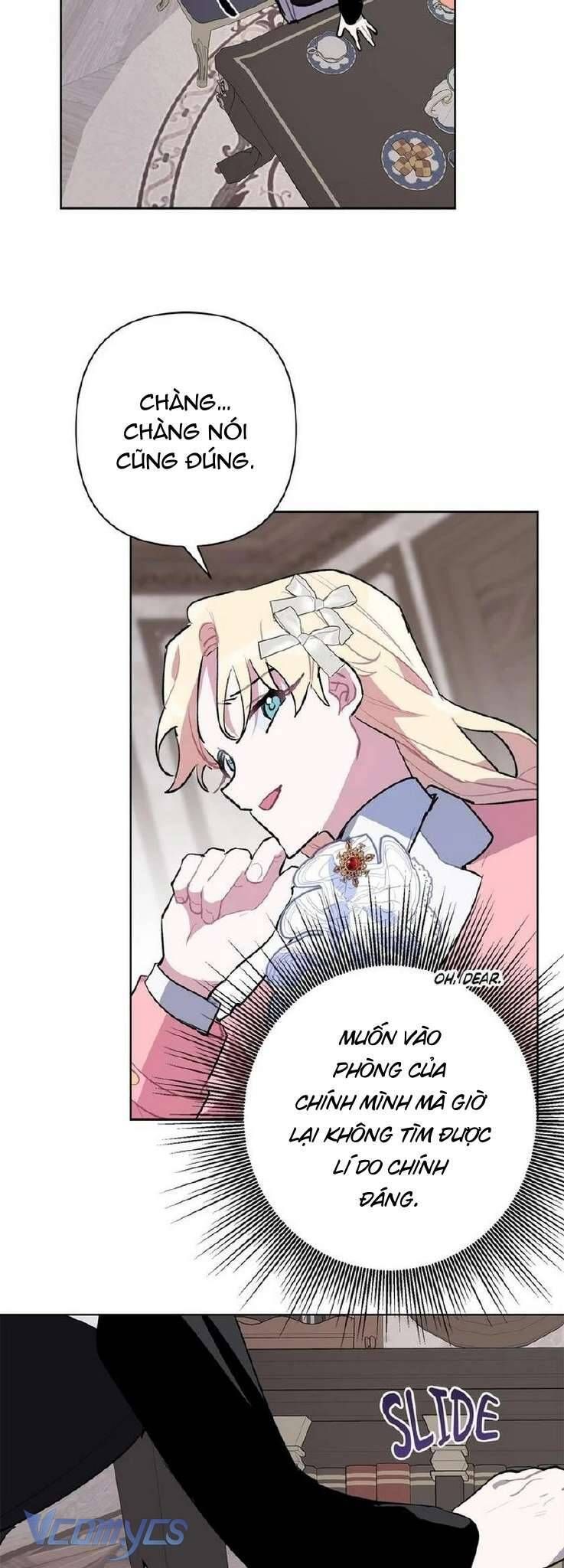 Cách Để Giết Một Pháp Sư [Chap 1-79]