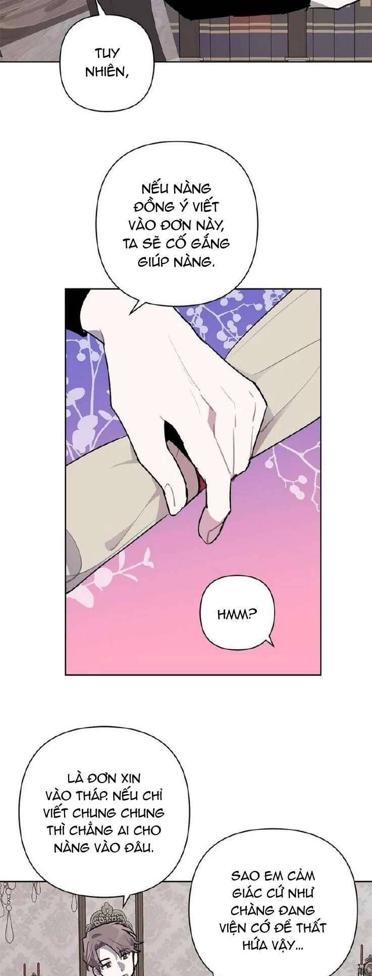 Cách Để Giết Một Pháp Sư [Chap 1-79]