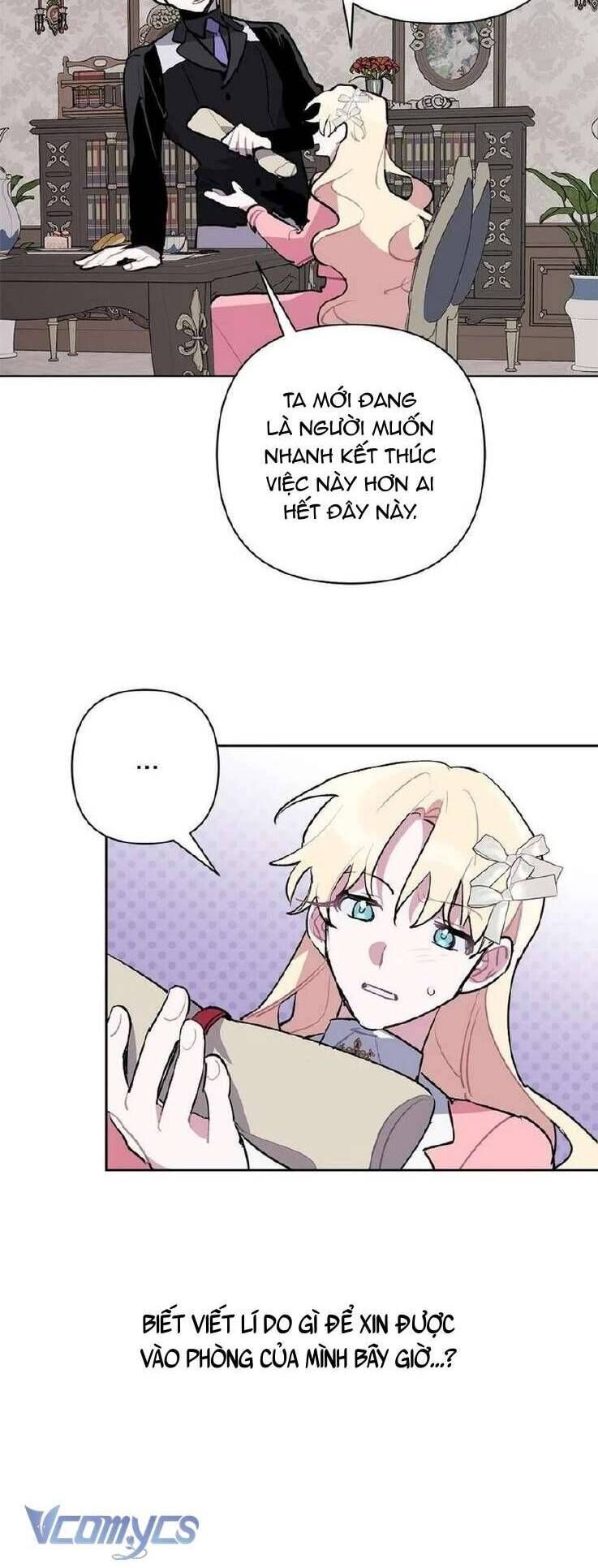 Cách Để Giết Một Pháp Sư [Chap 1-79]
