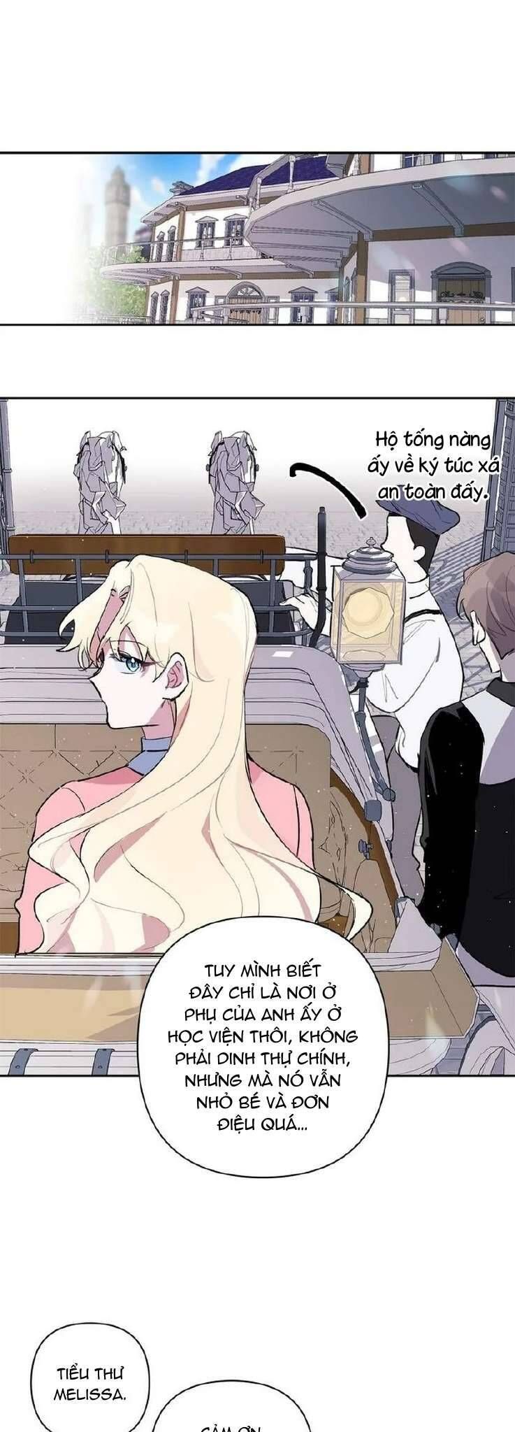 Cách Để Giết Một Pháp Sư [Chap 1-79]