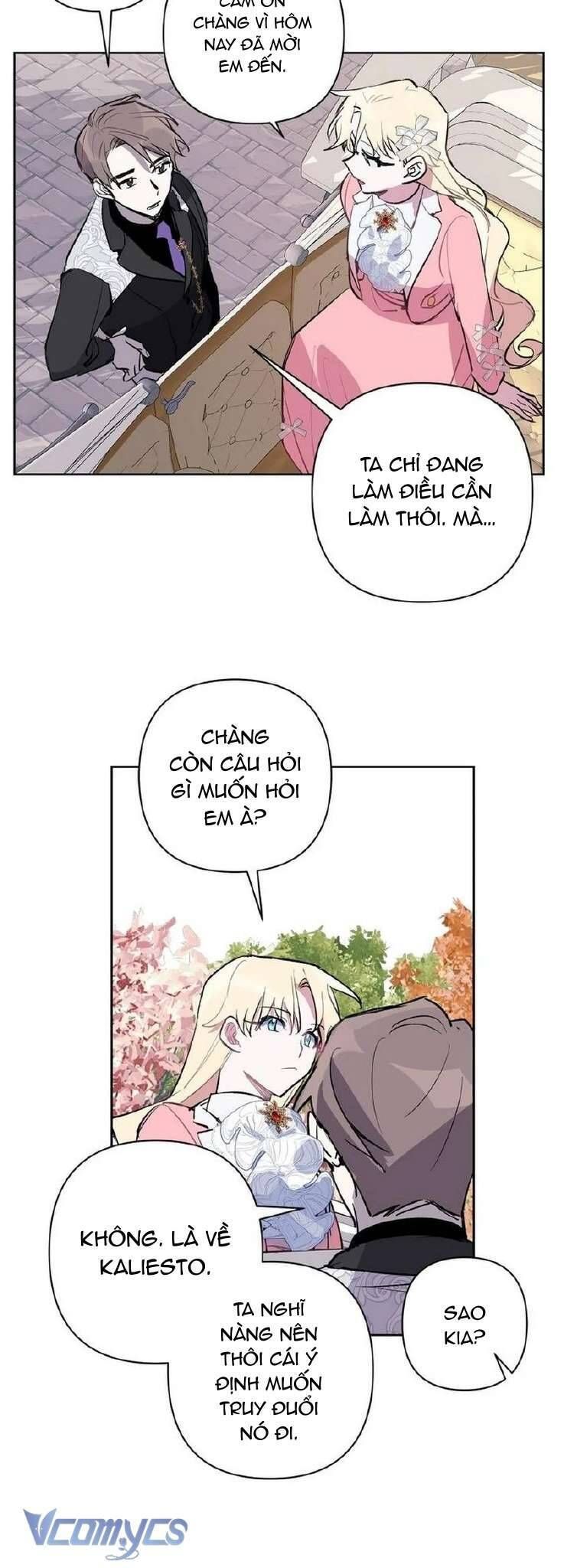 Cách Để Giết Một Pháp Sư [Chap 1-79]