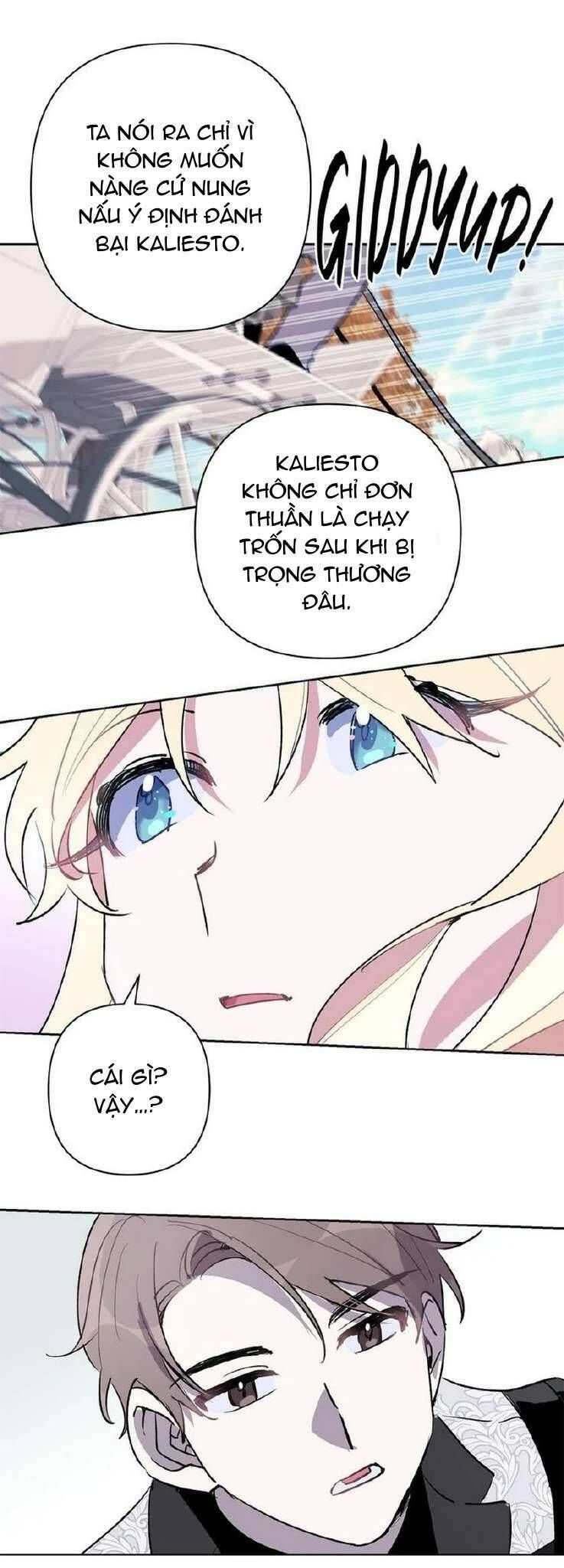 Cách Để Giết Một Pháp Sư [Chap 1-79]