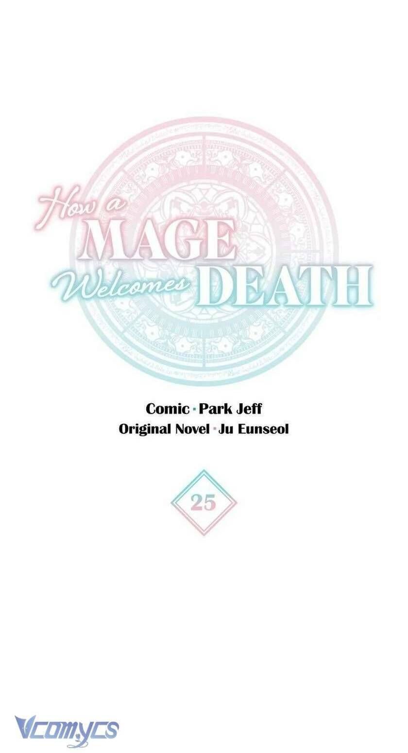 Cách Để Giết Một Pháp Sư [Chap 1-79]