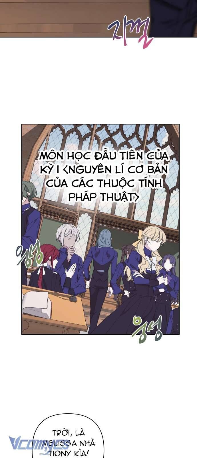 Cách Để Giết Một Pháp Sư [Chap 1-79]