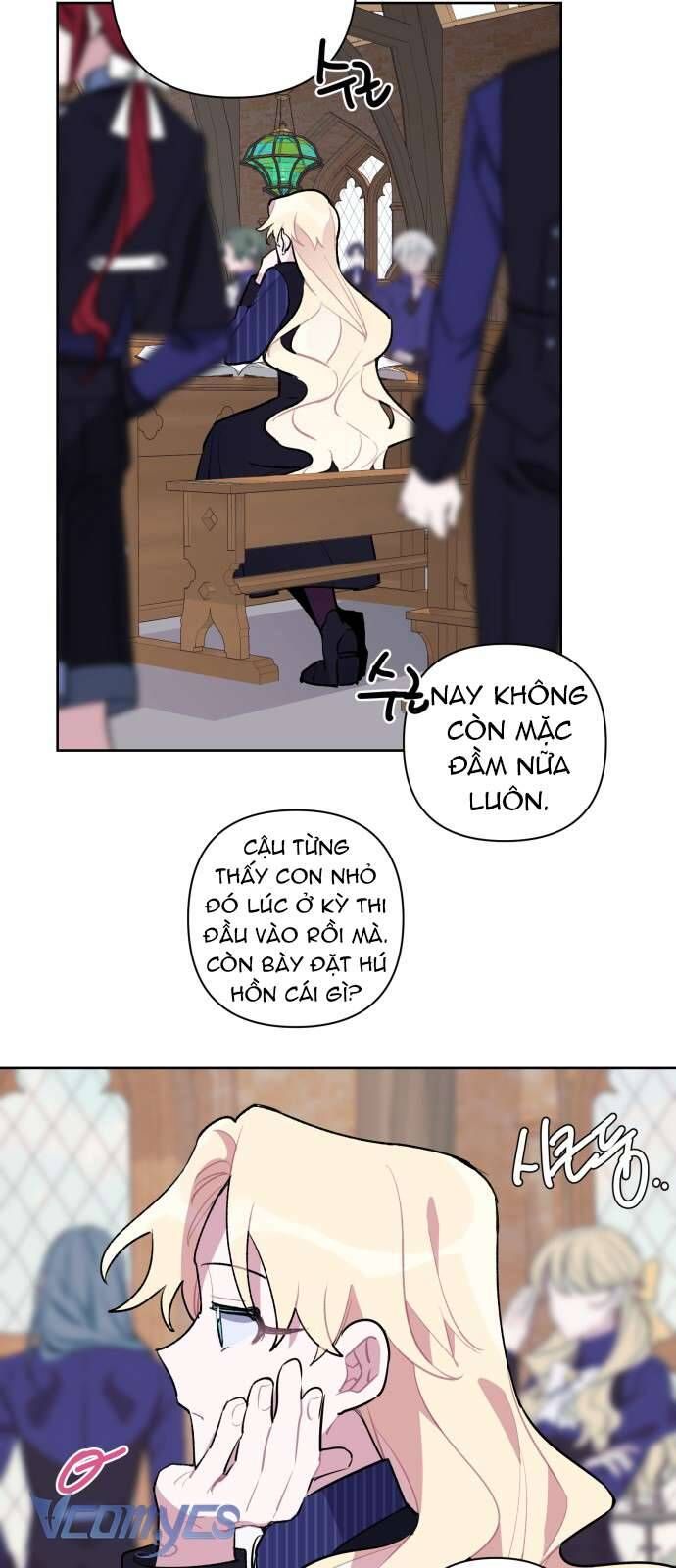 Cách Để Giết Một Pháp Sư [Chap 1-79]