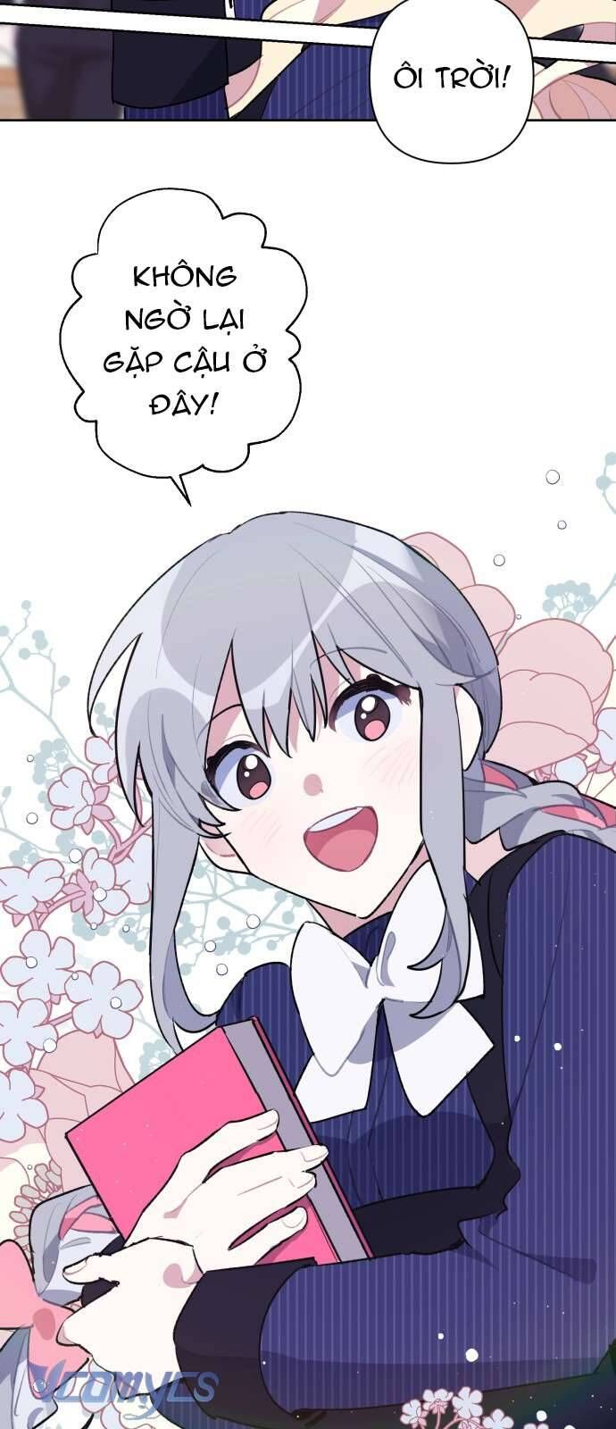 Cách Để Giết Một Pháp Sư [Chap 1-79]