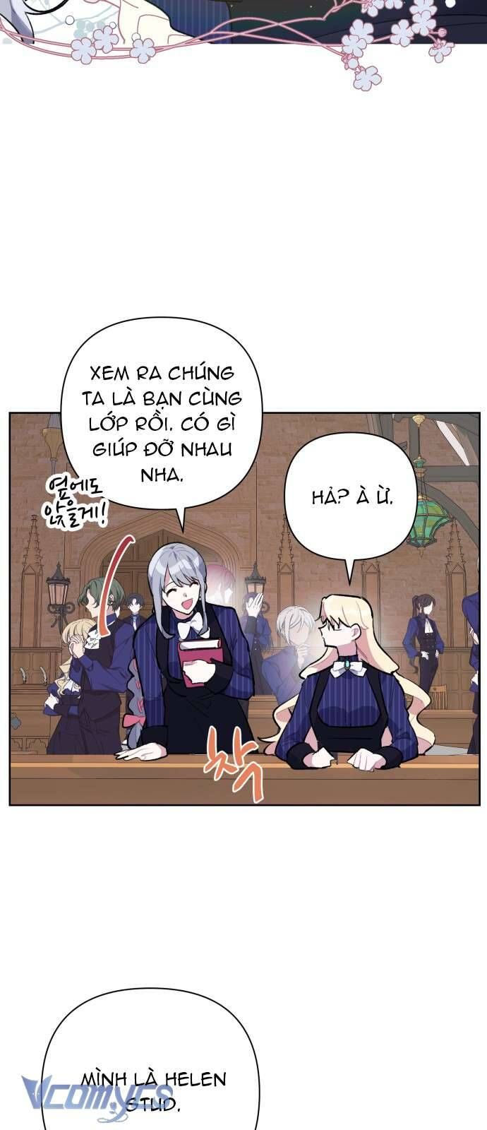 Cách Để Giết Một Pháp Sư [Chap 1-79]