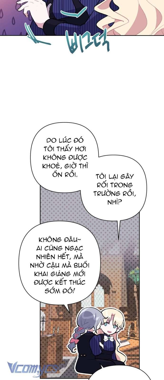 Cách Để Giết Một Pháp Sư [Chap 1-79]