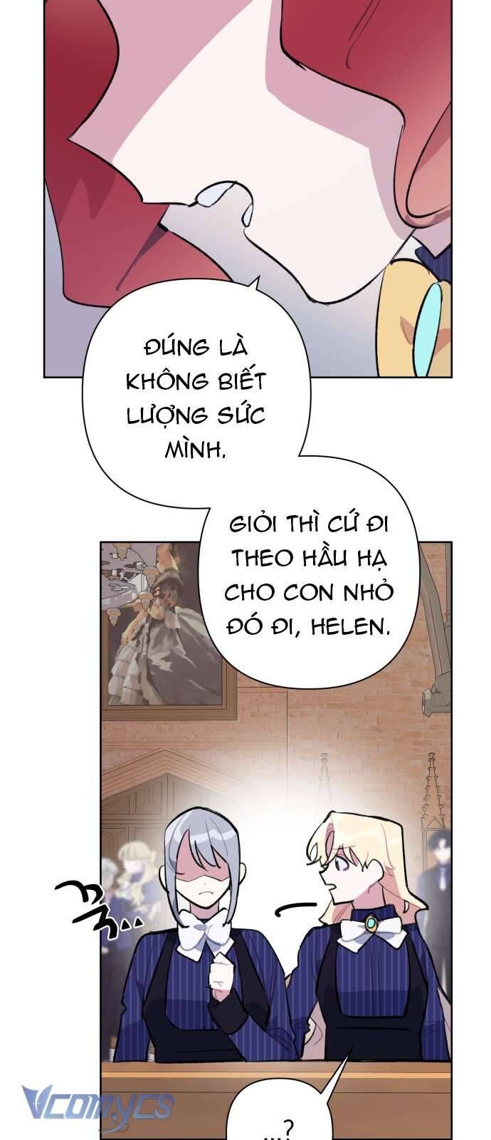 Cách Để Giết Một Pháp Sư [Chap 1-79]