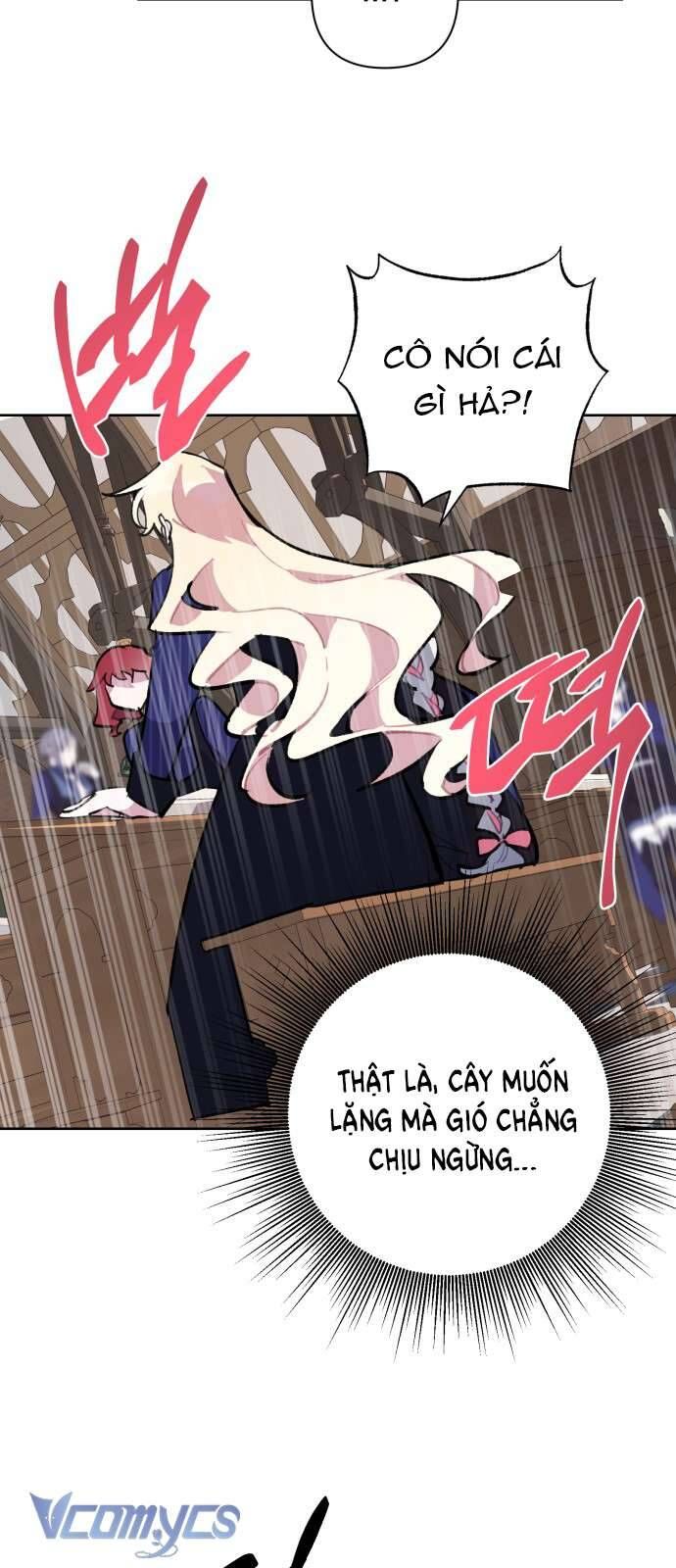 Cách Để Giết Một Pháp Sư [Chap 1-79]
