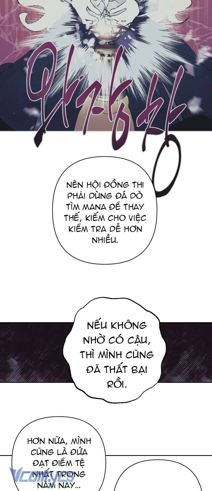 Cách Để Giết Một Pháp Sư [Chap 1-79]