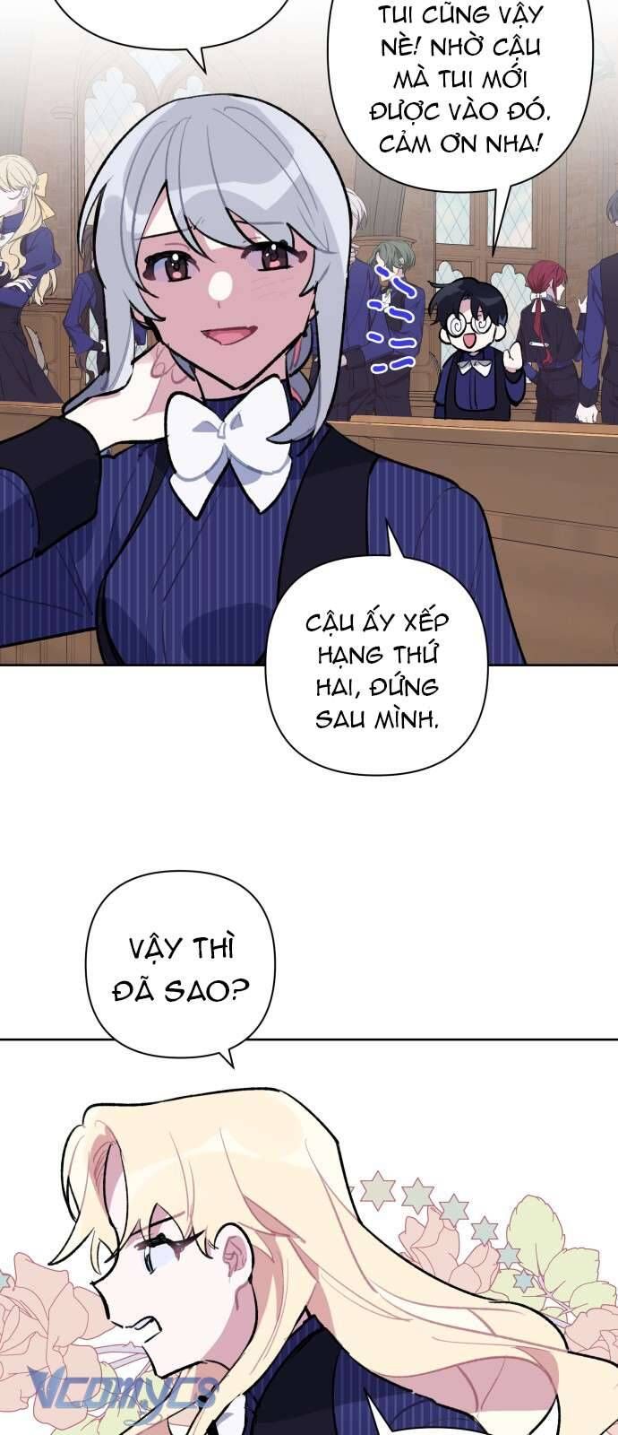 Cách Để Giết Một Pháp Sư [Chap 1-79]