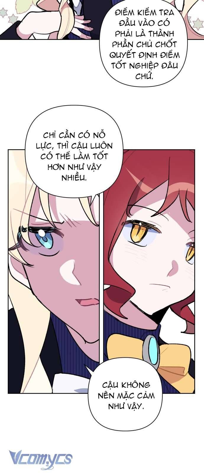 Cách Để Giết Một Pháp Sư [Chap 1-79]